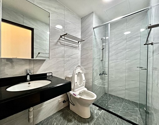 勝興豐境🔥租金全含|可寵‼️全新大三房平車|近全聯7-11 - Image 12