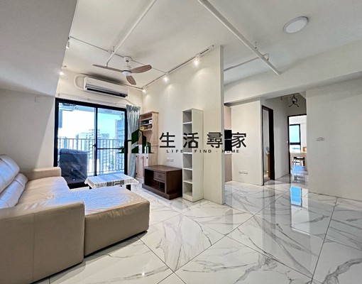 東區近德高國小3房台水電附傢俱平車🚗 - Image 1