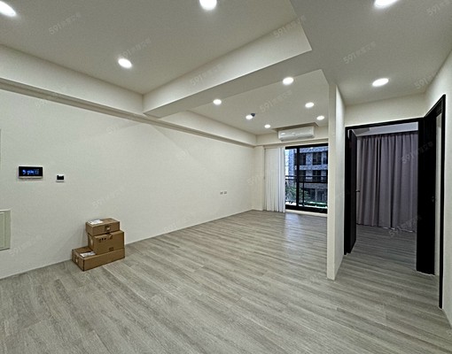 桃園青溪特區小檜溪重劃區溫馨三房車｜雙陽台 - Image 2