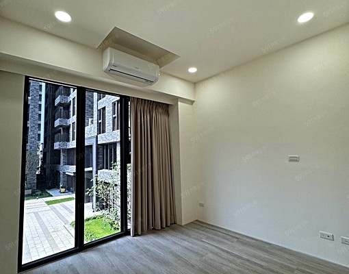 桃園青溪特區小檜溪重劃區溫馨三房車｜雙陽台 - Image 4