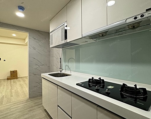 桃園青溪特區小檜溪重劃區溫馨三房車｜雙陽台 - Image 12