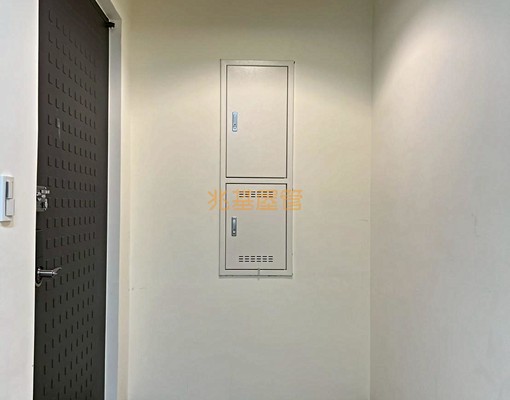 兆基社會住宅🏡C【海洋都心二期】可租補家具全2房 - Image 7