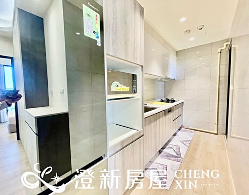 #可報稅#可租補#可入戶籍#可合租#2房2衛 - Image 11