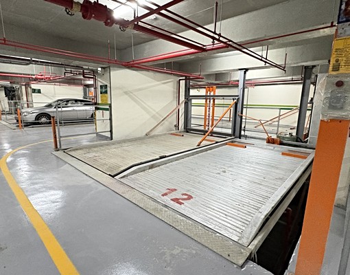 高雄高工輕軌新成屋時尚二房+車位ABE001~27 - Image 14
