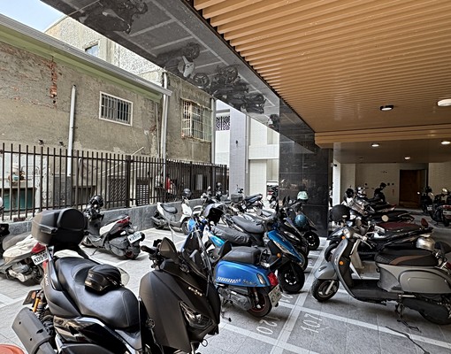 高雄高工輕軌新成屋時尚二房+車位ABE001~27 - Image 15