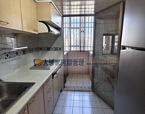 大管家社宅|亞東醫院三房🌳四川路紅寶石|拎包入住 - Image 6