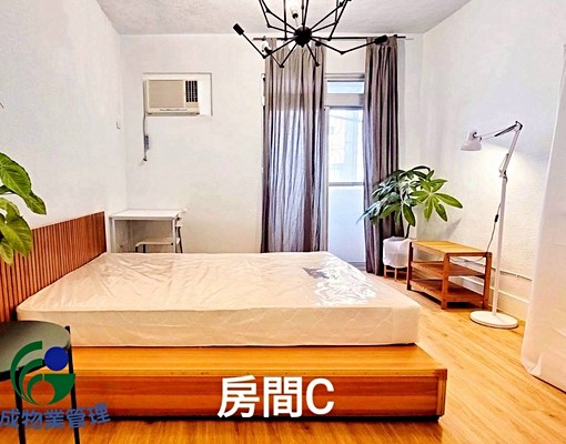 國成社會住宅|北區稀有大坪數|5分鐘到火車站|家具齊全✨ - Image 8