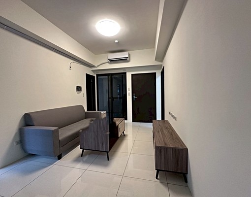 高雄大學全新未住-家樂福大三房+平車(可附家俱電) - Image 2