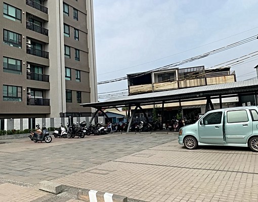 宅樂彭🧡可租補_新市貝森朵夫_2房含車位 - Image 9