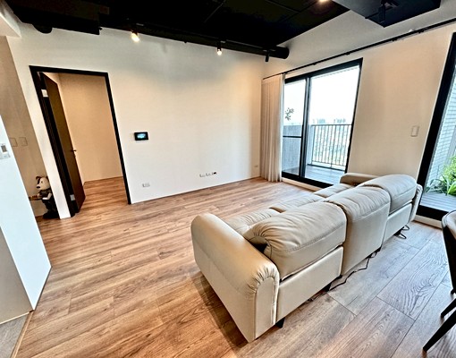 十四期松竹崇德💖可租補戶籍全新三房含雙平車💖頂樓帝王戶 - 591租屋網 - Image 6