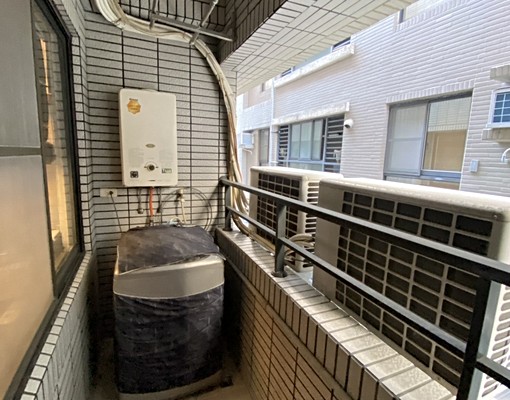 社宅🏠龍勝農十六商圈電梯採光3房近輕軌龍華國小愛窩 - Image 12