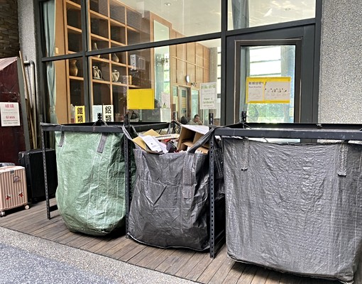 社宅🏠龍勝農十六商圈電梯採光3房近輕軌龍華國小愛窩 - Image 14