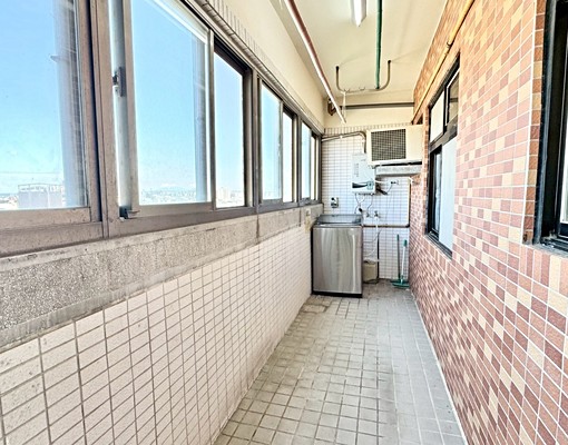 👑阿慧獨家👑內壢車站商圈景觀大三房車 - Image 7