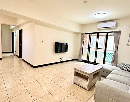 👑阿慧獨家👑內壢車站商圈景觀大三房車 - Image 3