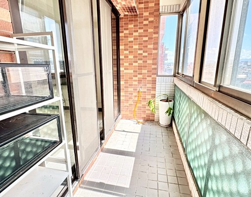 👑阿慧獨家👑內壢車站商圈景觀大三房車 - Image 15