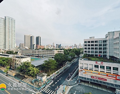 ✨可租補|民生香榭|光影灑落的都會2房靓景宅 - Image 9