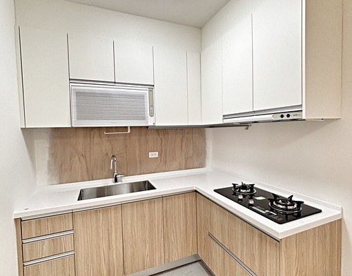 ✨板橋全新裝潢、3+1房、2衛2陽台、三房廁所採光✨租補戶籍 - Image 3