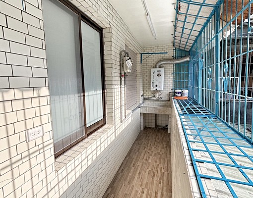 ✨板橋全新裝潢、3+1房、2衛2陽台、三房廁所採光✨租補戶籍 - Image 15