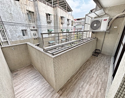 ✨板橋全新裝潢、3+1房、2衛2陽台、三房廁所採光✨租補戶籍 - Image 4