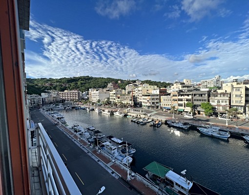 西子灣-哨船頭-中山大學海景三房+平車 - Image 14