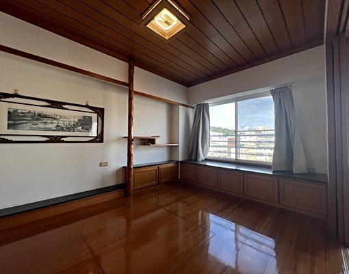 西子灣-哨船頭-中山大學海景三房+平車 - Image 8