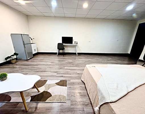 全新✨內壢大套房/可補助/可寵物/獨立洗衣機/機車位 - Image 6