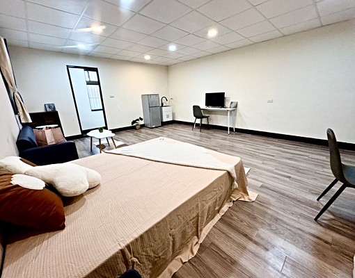 全新✨內壢大套房/可補助/可寵物/獨立洗衣機/機車位 - Image 7