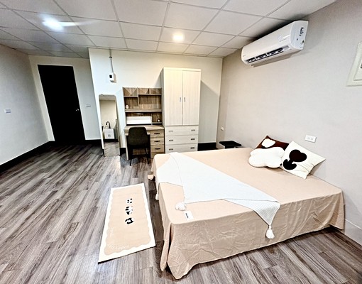 全新✨內壢大套房/可補助/可寵物/獨立洗衣機/機車位 - Image 8