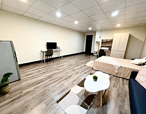 全新✨內壢大套房/可補助/可寵物/獨立洗衣機/機車位 - Image 9