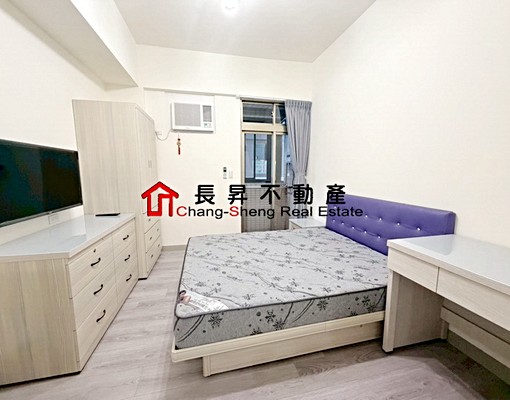 中山國小站~全新裝潢優質套房(含管)~看屋請帶名片 - Image 1