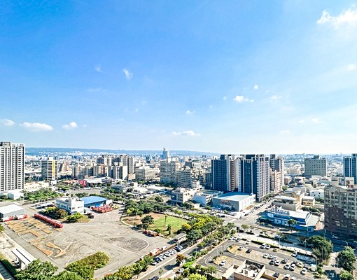 新市鎮最新地標｜２房平車｜租金已含管理費 - Image 1