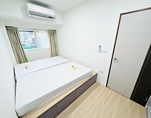中山國小站,電梯全新裝潢/雙租補,入籍/獨洗/垃圾代收 - Image 5