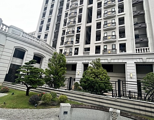 中山東路鼎藏青庭溫馨套房★出租中囉 - Image 2