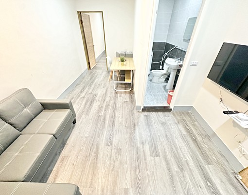 可租補秒殺★正一房一廳★獨洗★勤益/中台 - Image 7