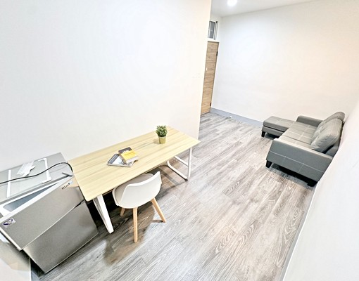 可租補秒殺★正一房一廳★獨洗★勤益/中台 - Image 9