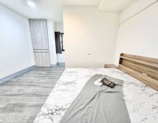 可租補秒殺★正一房一廳★獨洗★勤益/中台 - Image 11