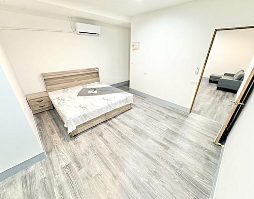 可租補秒殺★正一房一廳★獨洗★勤益/中台 - Image 5