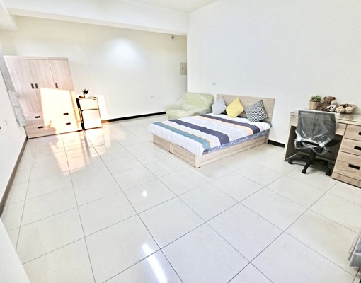 ✨精武車站✨車位可租✨陽台獨洗✨流理台✨可半年約 - Image 2