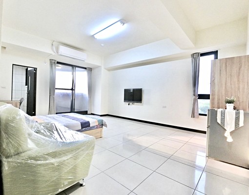 ✨精武車站✨車位可租✨陽台獨洗✨流理台✨可半年約 - Image 5