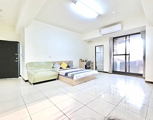 ✨精武車站✨車位可租✨陽台獨洗✨流理台✨可半年約 - Image 10