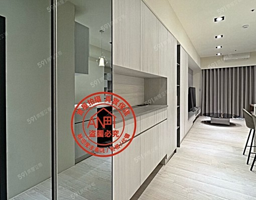 𝙃𝙤𝙩.ᐟ洲際棒球場旁🦔豪宅級兩房質感宅含車位 - Image 5