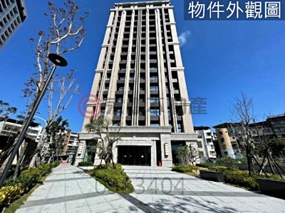 社區圖片