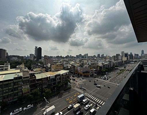 高醫捷運步行5分鐘|全新未住高質感兩房|家具家電全配拎包入 - Image 7