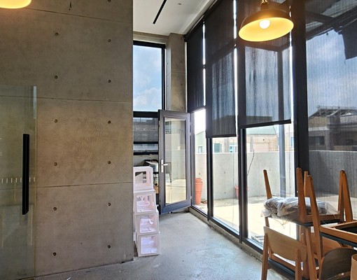 林口東湖角窗透天露台辦公室出租 - Image 4