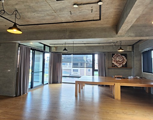 林口東湖角窗透天露台辦公室出租 - Image 12