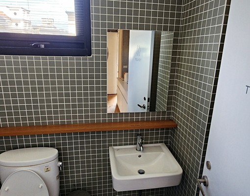 林口東湖角窗透天露台辦公室出租 - Image 13