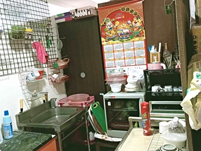 社區圖片
