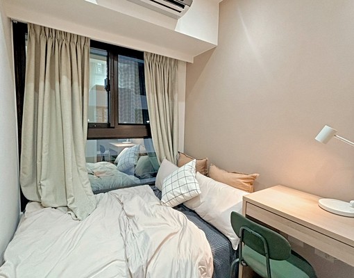 易居社會住宅✨新大樓溫馨全配傢俱｜可補助 - Image 7