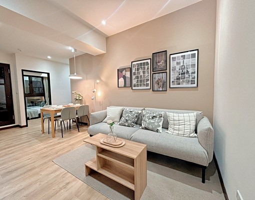 易居社會住宅✨新大樓溫馨全配傢俱｜可補助 - Image 2