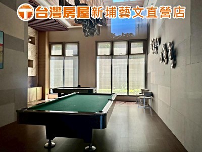 社區圖片